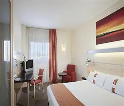 *** Hotel Express By Holiday Inn Alcobendas Španělsko