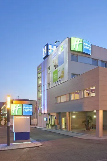 *** Hotel Express By Holiday Inn Alcobendas Španělsko