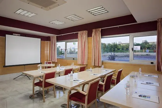 Hotel Express By Holiday Inn Alcobendas