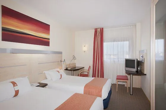 *** Hotel Express By Holiday Inn Alcobendas Španělsko