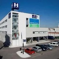 Express By Holiday Inn Alcobendas Hotel