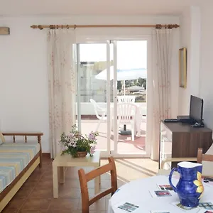  Apartment Sa Marina Spain