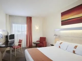 Hotel Express By Holiday Inn Alcobendas