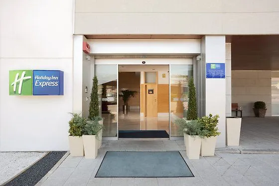 Express By Holiday Inn Alcobendas Hotel