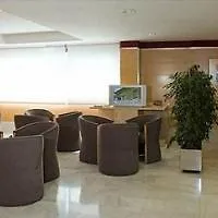 Hotel Express By Holiday Inn Alcobendas